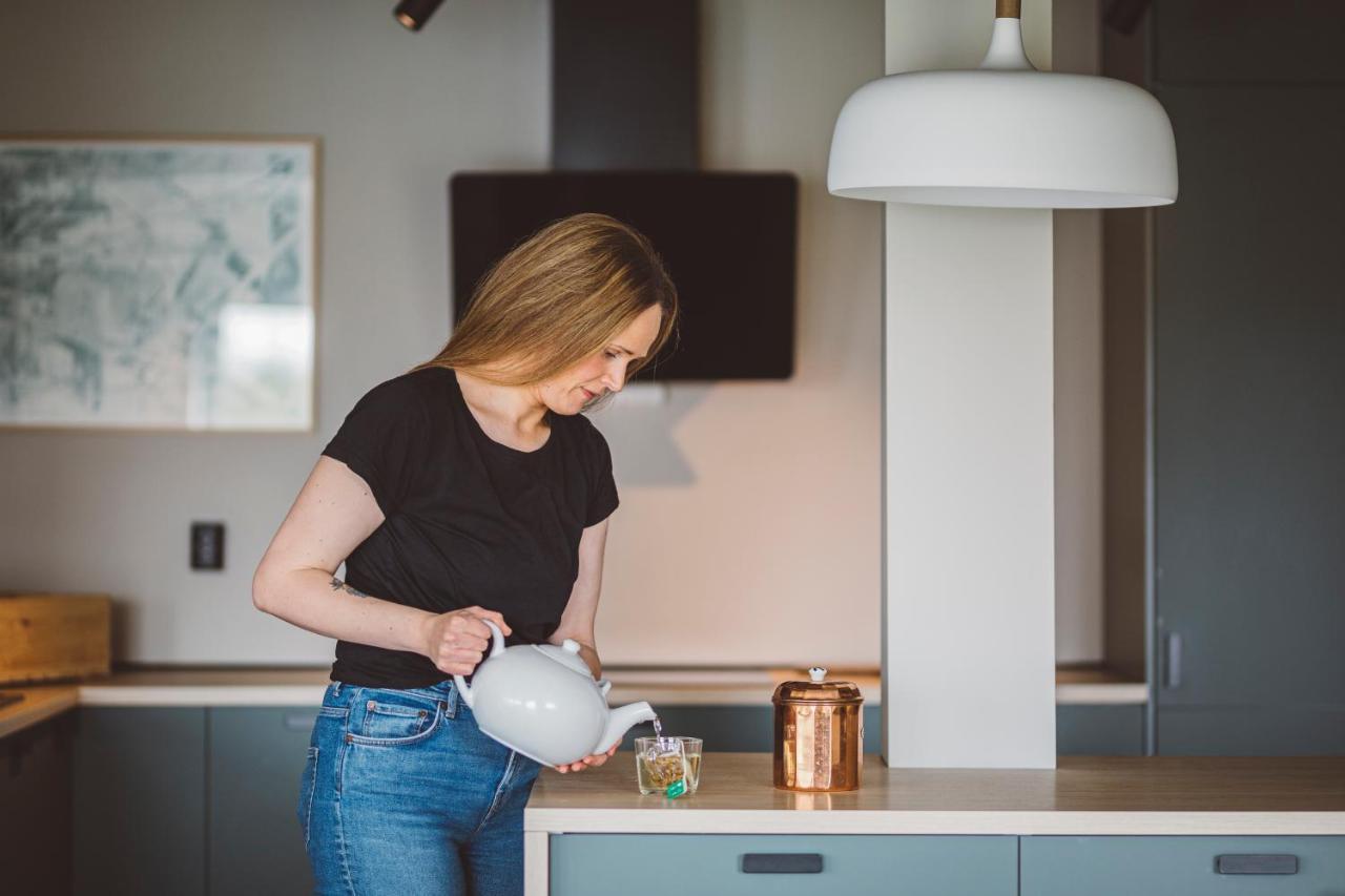 Han Sylte Heimen Fauske Ngoại thất bức ảnh